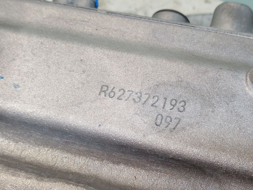 CAJA DE CAMBIOS - BMW Serie 3 (GS637BZ)