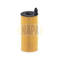 NAPA | Filtro de Aceite - NFO3138