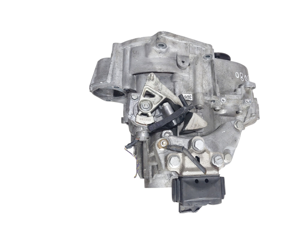 CAJA DE CAMBIOS - Volkswagen Passat (LNZ)