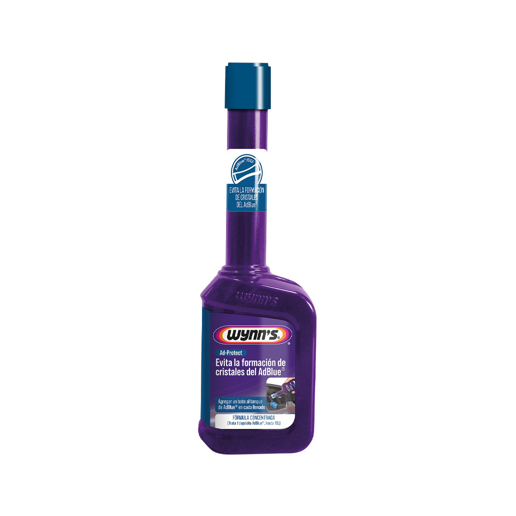 WYNN'S - Aditivo anticristalización para AdBlue