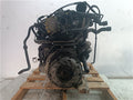 MOTOR COMPLETO - SEAT Altea (5P1) 2.0 TDI 2004 - BKD