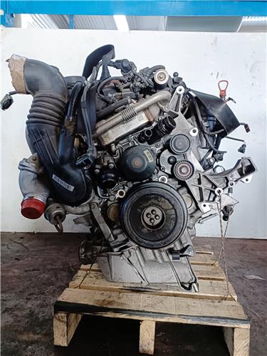 MOTOR COMPLETO - BMW X1 xDrive (E84) 23d 2010 - N47D20D