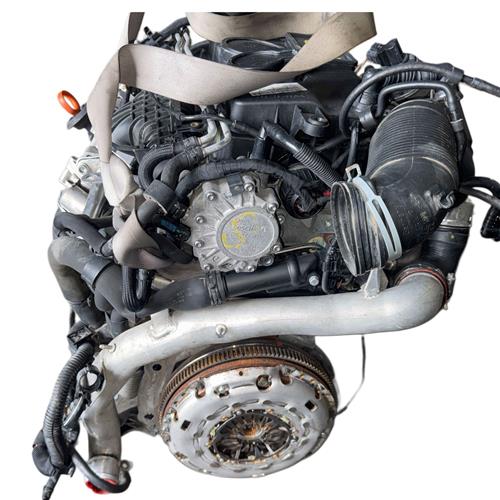 MOTOR - Seat Leon FR 2.0 TDI 170 CV 2006 - BMN
