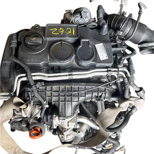 MOTOR - Seat Leon FR 2.0 TDI 170 CV 2006 - BMN