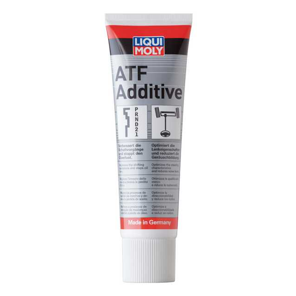 LIQUI MOLY - ATF Additive