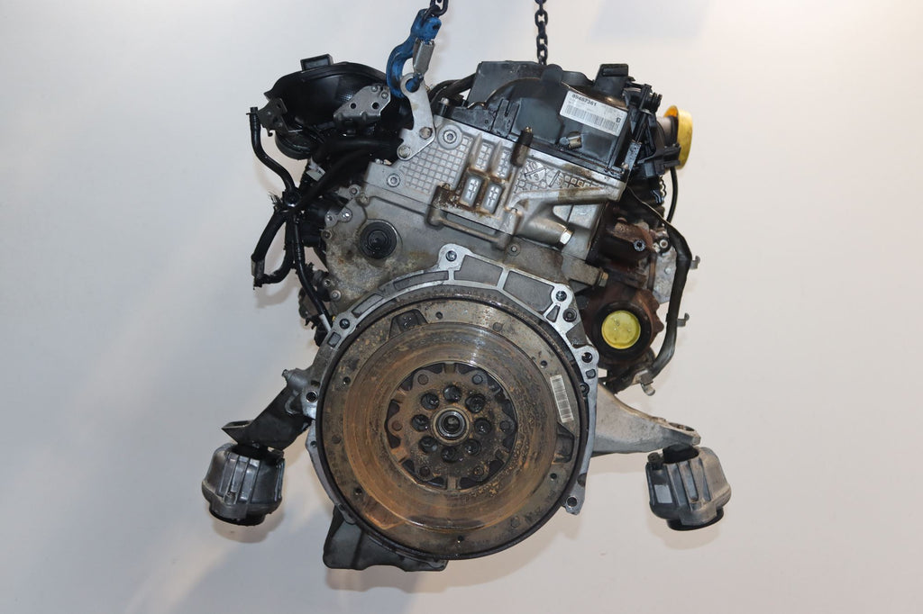MOTOR - BMW Serie 1 (E81) 116d 2008/2011 - N47D20A