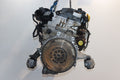 MOTOR - BMW Serie 1 (E81) 116d 2008/2011 - N47D20A