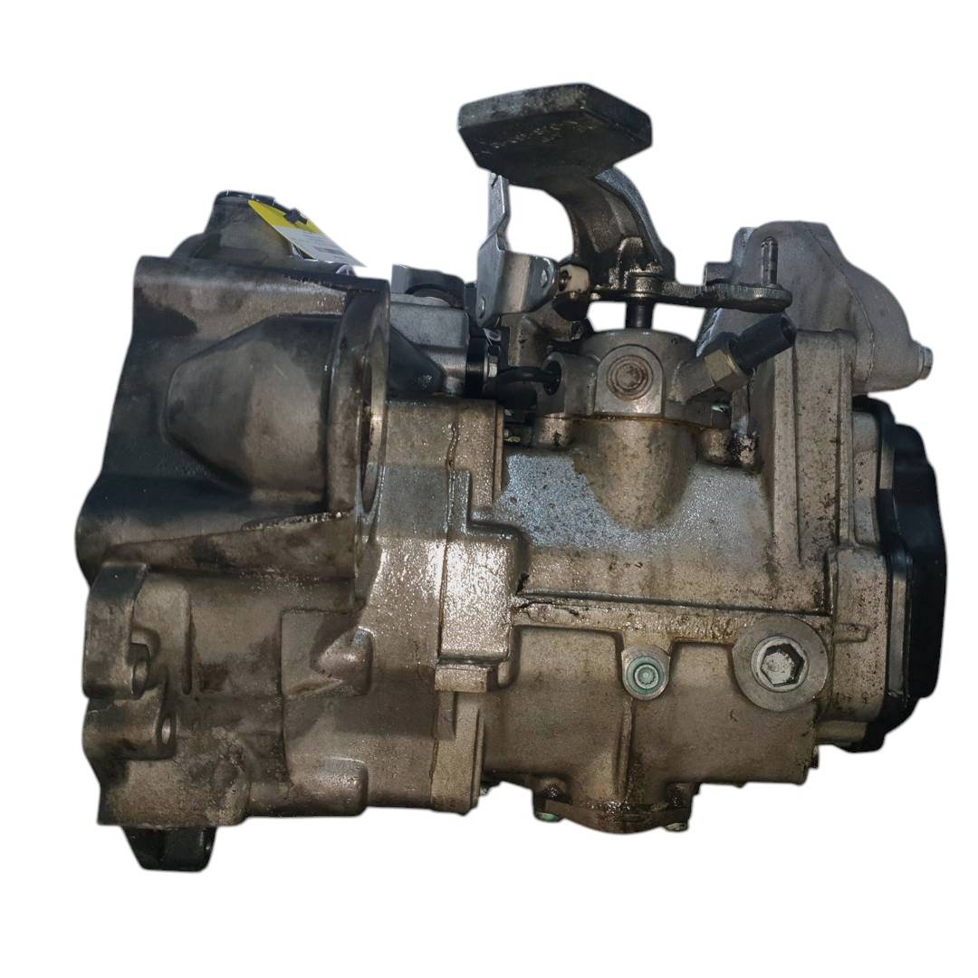 CAJA DE CAMBIOS - VW Golf V (1K1) 1.9 TDI - JCR