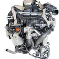 MOTOR - Seat Leon FR 2.0 TDI 170 CV 2006 - BMN