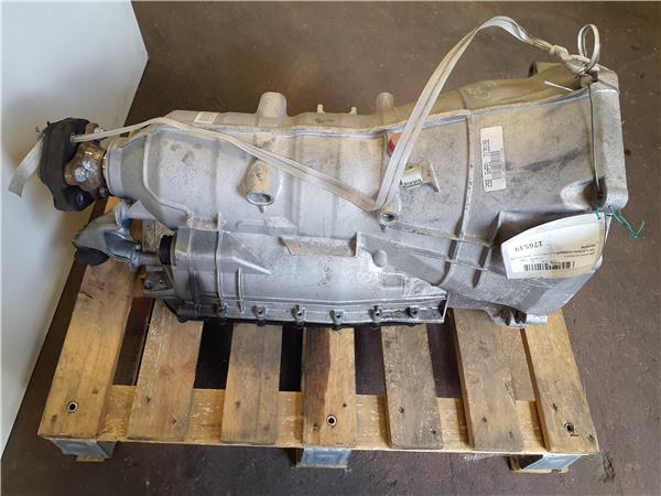 CAJA DE CAMBIOS - BMW Serie 1 (E81/E87) 116d - 24007572465