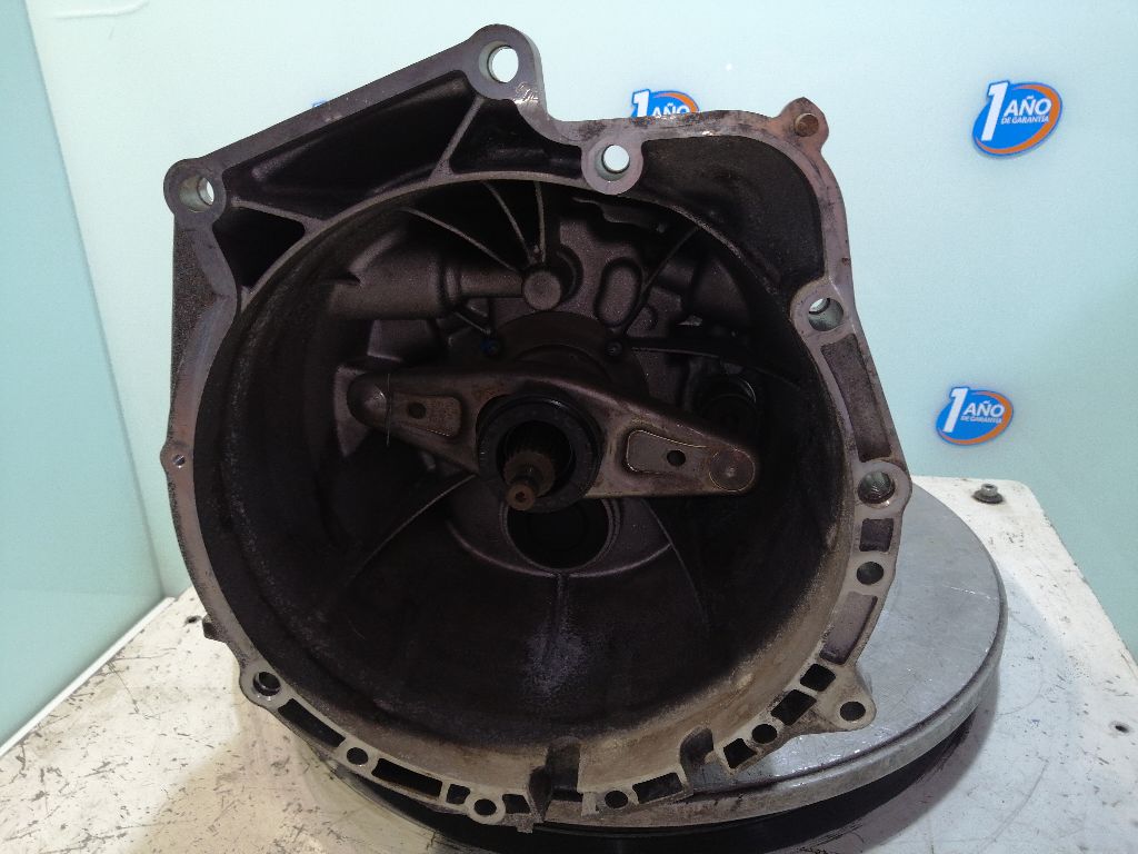 CAJA DE CAMBIOS - BMW Serie 3 (GS637BZ)