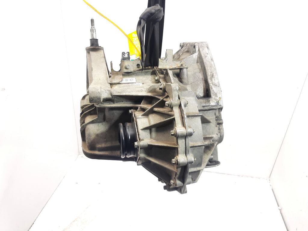 CAJA DE CAMBIOS - Renault Espace IV (PK6011)