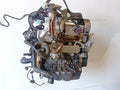 MOTOR COMPLETO - VW Passat (CFFB)