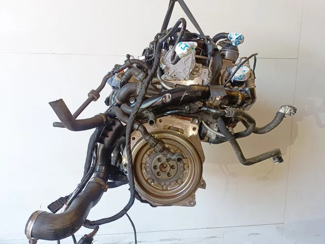 MOTOR COMPLETO - VW Passat (CFFB)