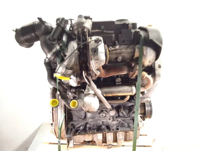 MOTOR COMPLETO - Seat / Audi / Skoda (BMN)