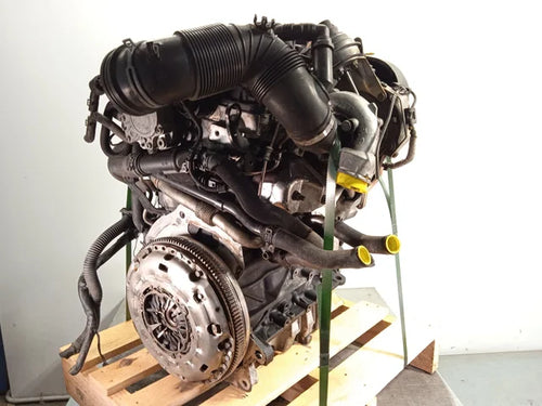 MOTOR COMPLETO - Seat / Audi / Skoda (BMN)