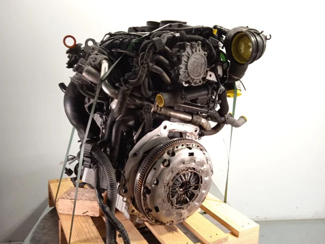 MOTOR COMPLETO - Seat / Audi / Skoda (BMN)