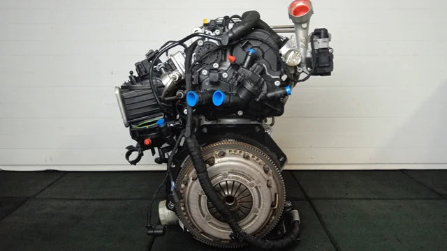MOTOR COMPLETO - Seat Leon ST (CYV/CYVB)