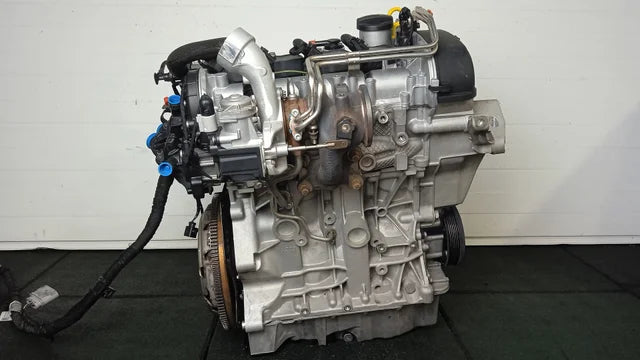 MOTOR COMPLETO - Seat Leon ST (CYV/CYVB)