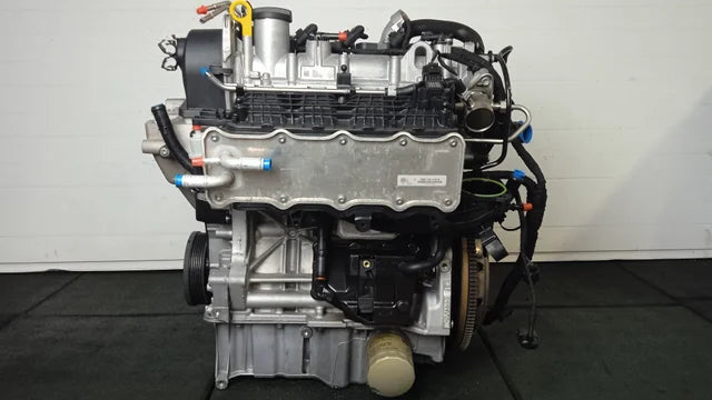 MOTOR COMPLETO - Seat Leon ST (CYV/CYVB)