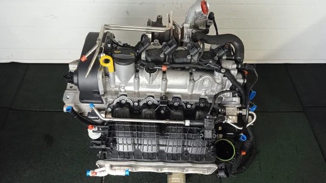 MOTOR COMPLETO - Seat Leon ST (CYV/CYVB)