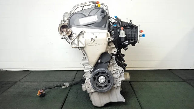 MOTOR COMPLETO - Seat Leon ST (CYV/CYVB)