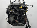 MOTOR COMPLETO -  Renault Trafic 1.9 dCi (F9Q762)