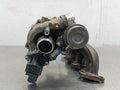 TURBOCOMPRESOR - Volkswagen Tiguan (5N1) 1.4 TSI (3C145701T)