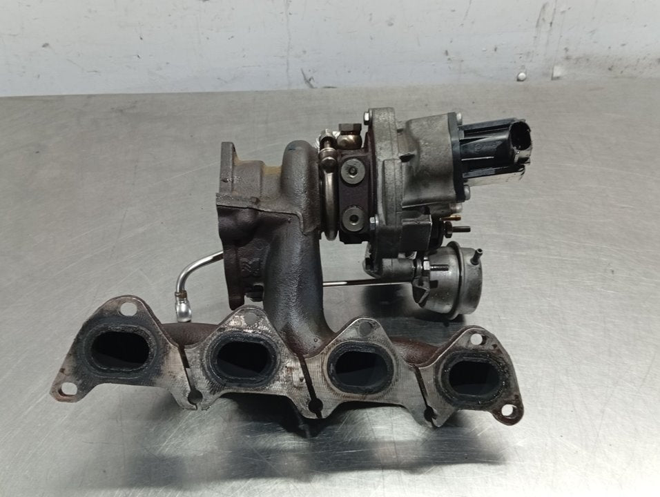 TURBOCOMPRESOR - Volkswagen Tiguan (5N1) 1.4 TSI (3C145701T)
