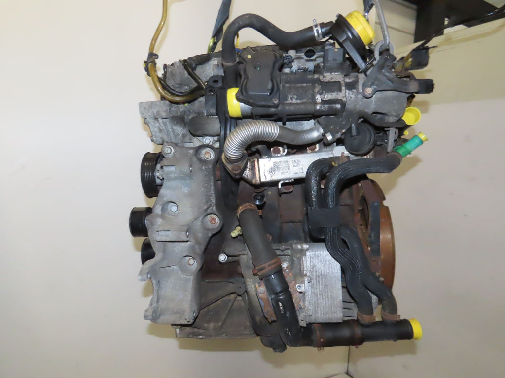 MOTOR COMPLETO - OPEL VIVARO 2.0 dCi (M9R630)