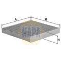 NAPA | Filtro de Habitáculo - NFC4024