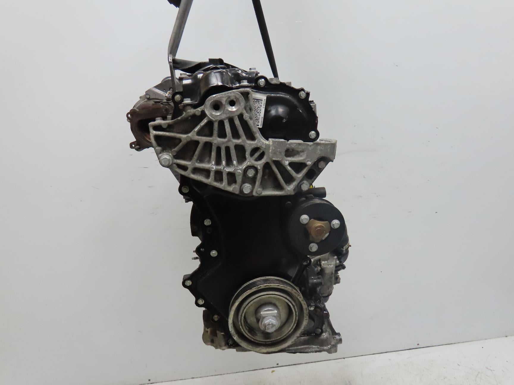 MOTOR - NISSAN PRIMASTAR 2.0 dCi (M9R786)