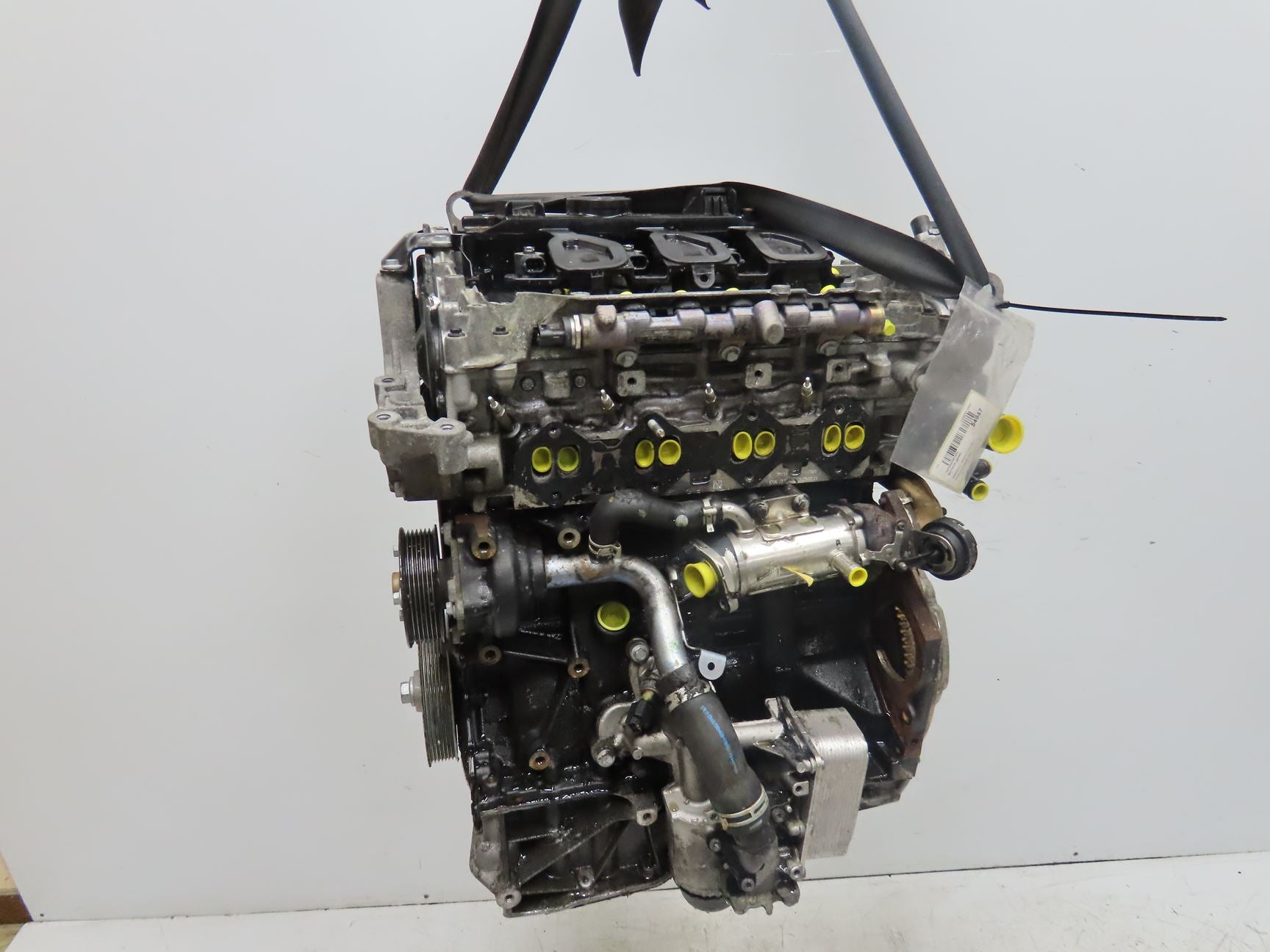 MOTOR - NISSAN PRIMASTAR 2.0 dCi (M9R786)