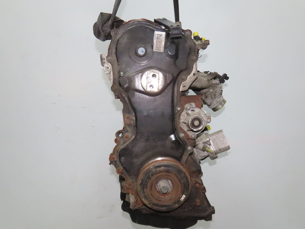 MOTOR - OPEL MOVANO B 2.3 CDTI RWD - M9T710