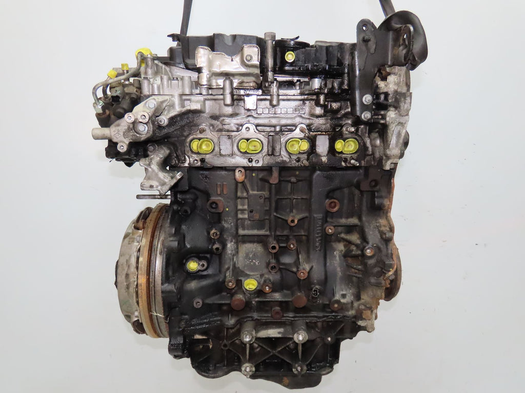 MOTOR - OPEL MOVANO B 2.3 CDTI RWD - M9T710