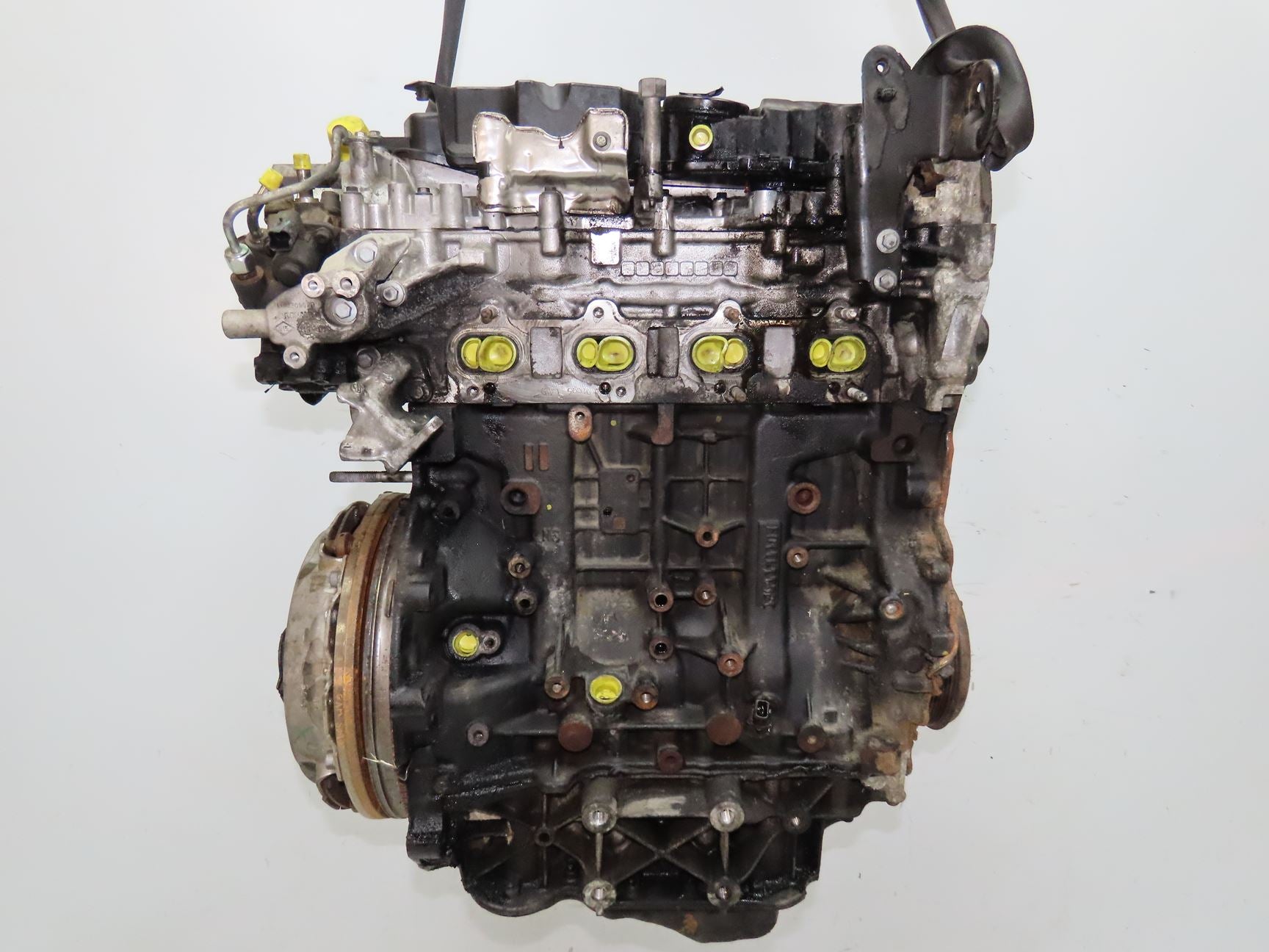 MOTOR - OPEL MOVANO B 2.3 CDTI RWD - M9T710