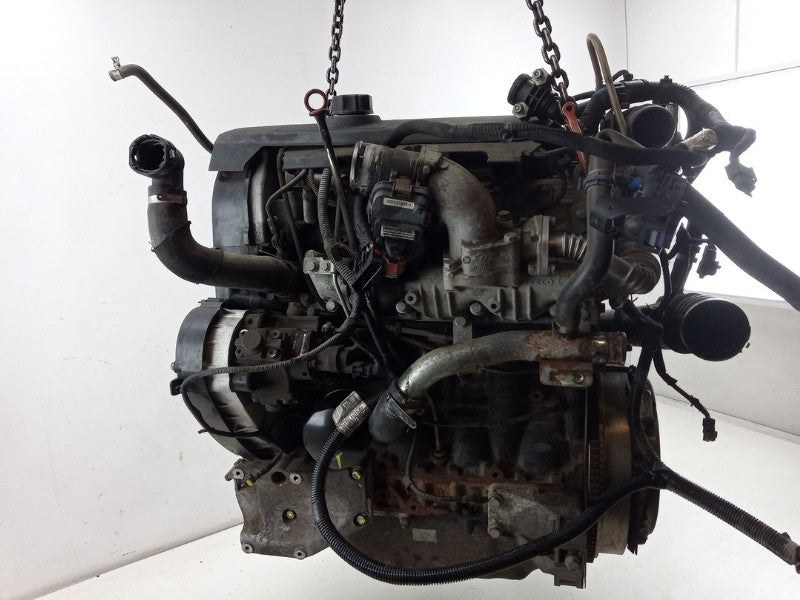 MOTOR COMPLETO - FIAT DUCATO 2.3 D (F1AGL411D)