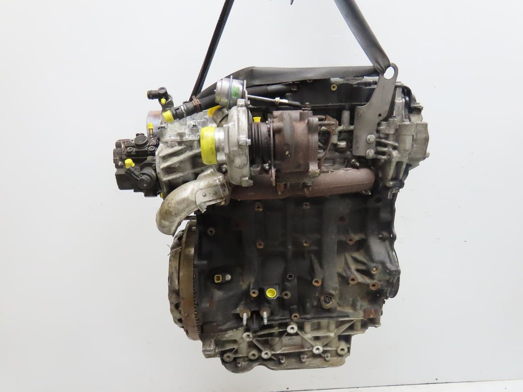 MOTOR - NISSAN PRIMASTAR 2.0 dCi (M9R786)