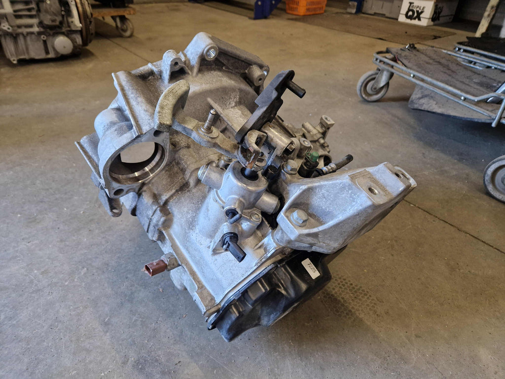 CAJA DE CAMBIOS - Volkswagen Polo VI 2017-2026 (MQ200)